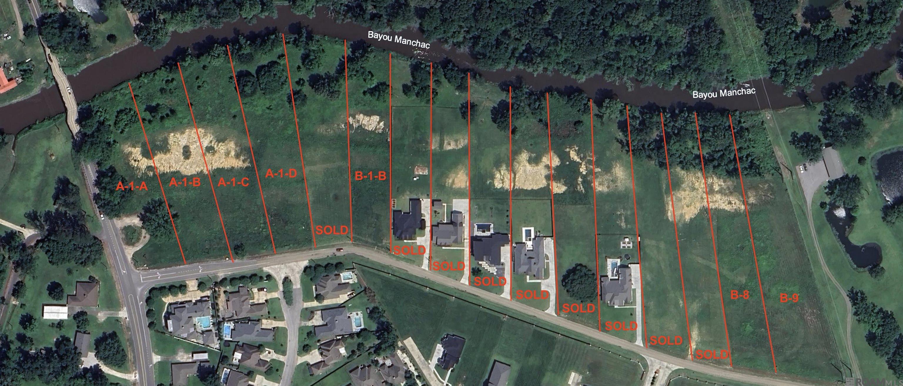 Photo 1 of 10 — 38178 Oakland Dr, Prairieville, LA 70769