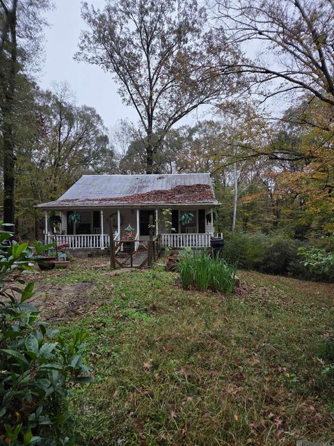 Vacant Land For Sale - 126 Sumrall<br/> Woodville, MS 39669