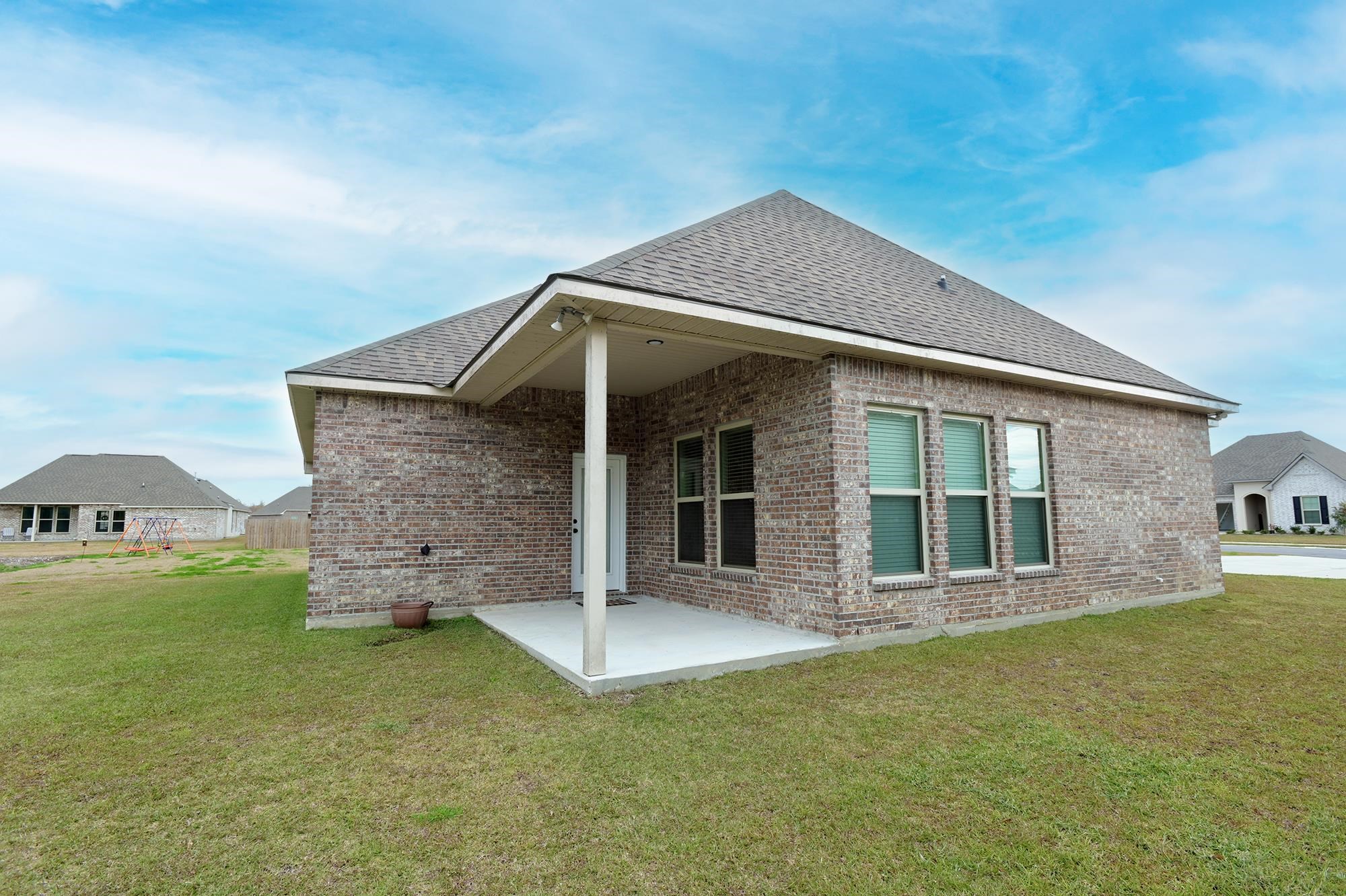 331 Modesto Drive, Houma, Louisiana image 23