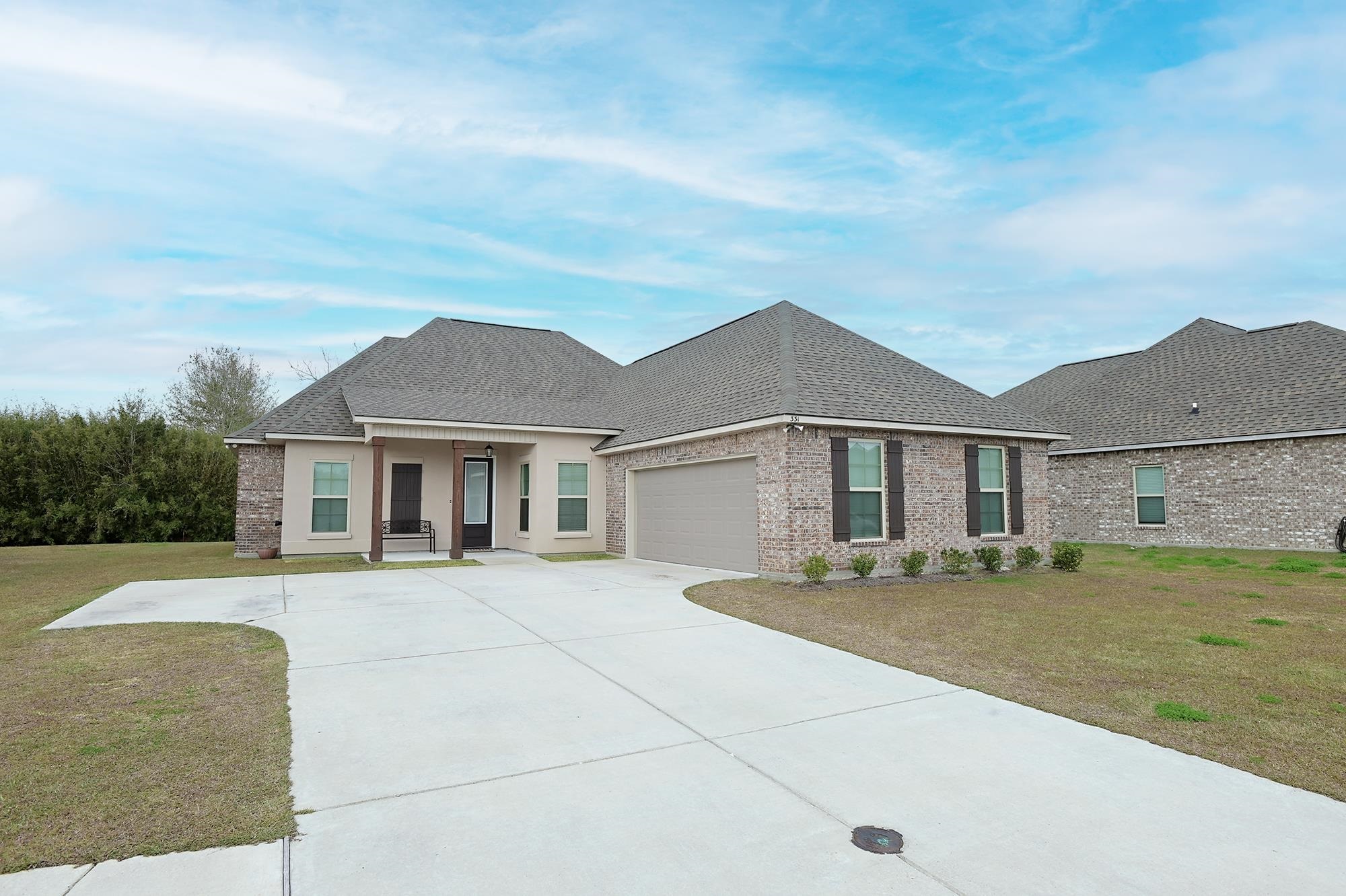 331 Modesto Drive, Houma, Louisiana image 2