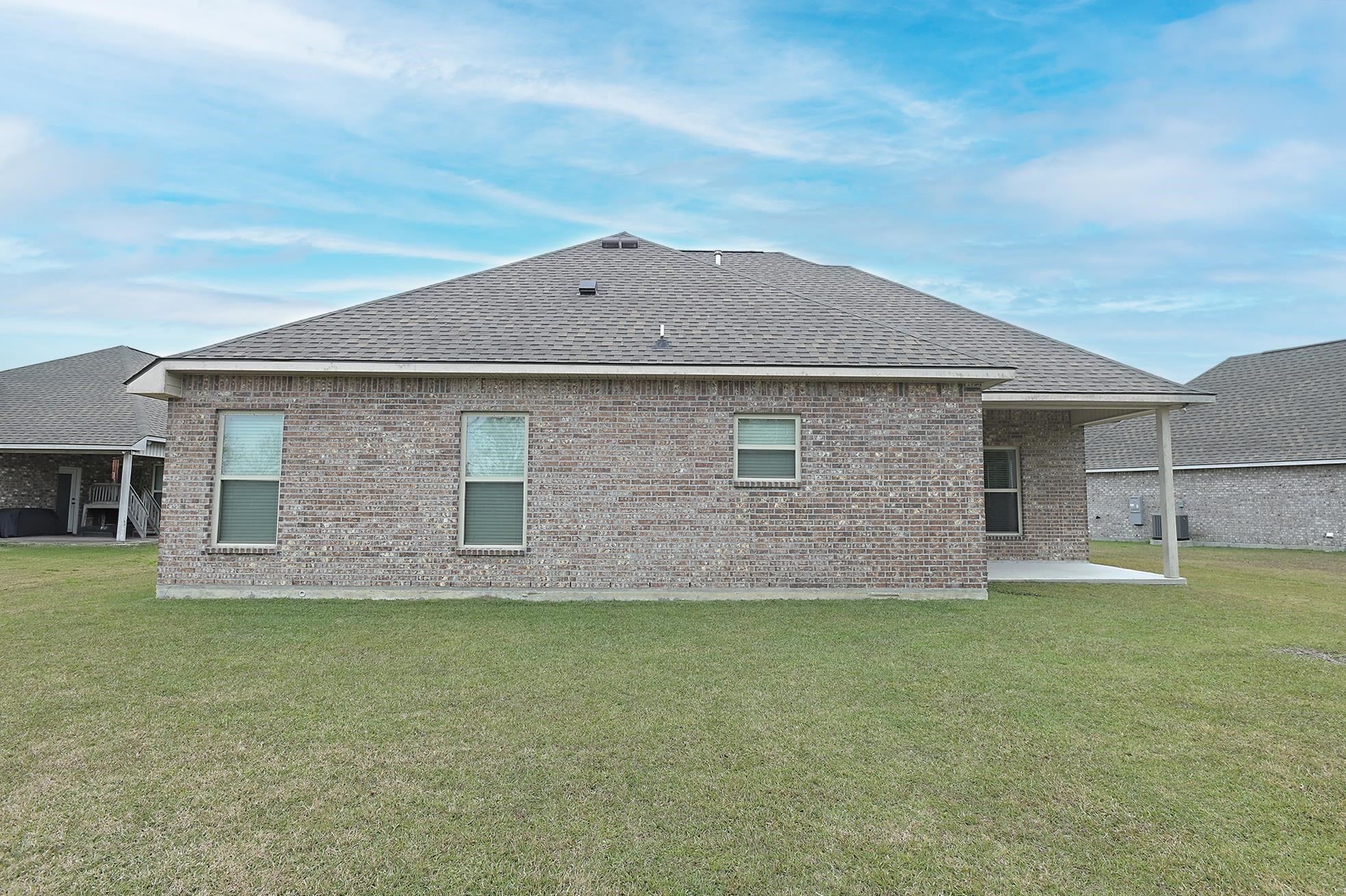 331 Modesto Drive, Houma, Louisiana image 25