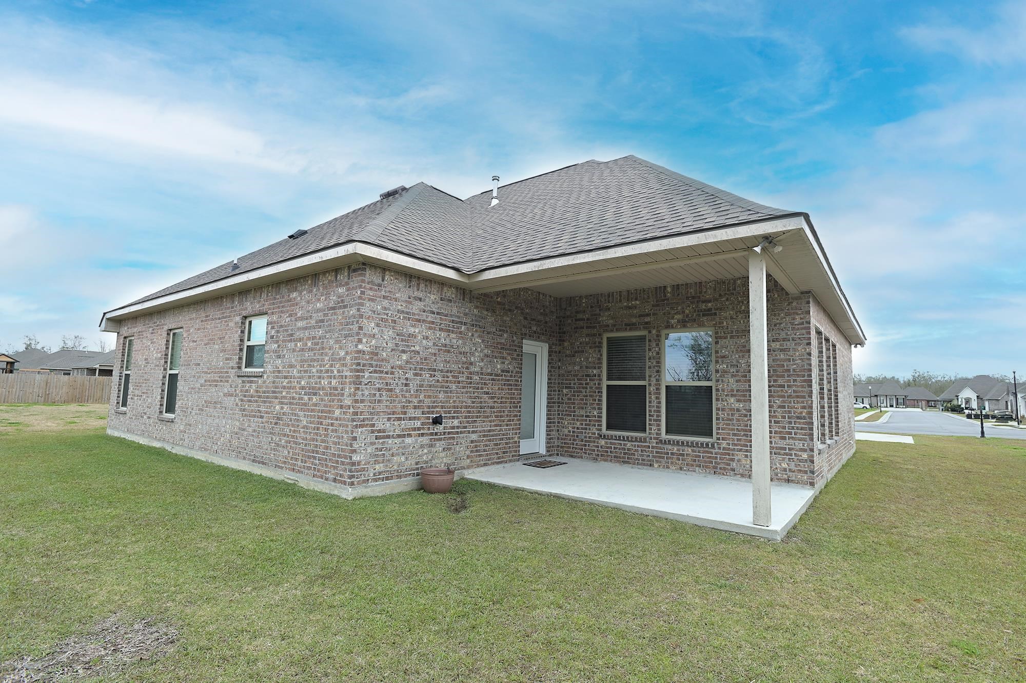 331 Modesto Drive, Houma, Louisiana image 26