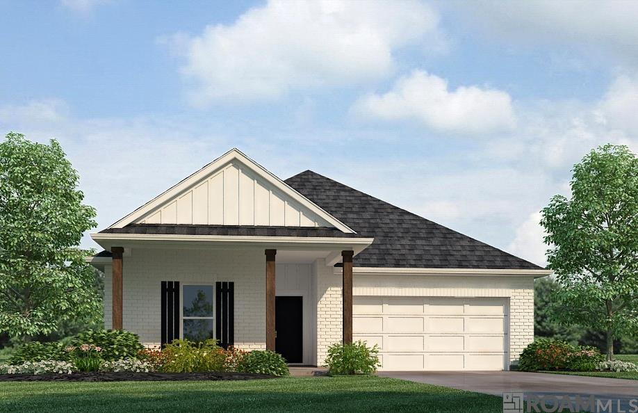 22968 Seabiscuit Dr, Denham Springs, Louisiana image 1