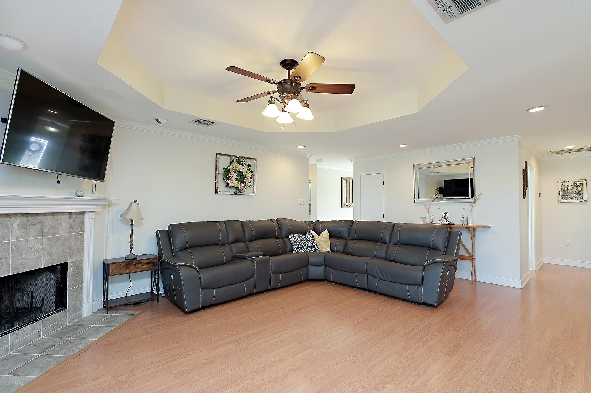 1202 Renee Dr, Thibodaux, Louisiana image 3
