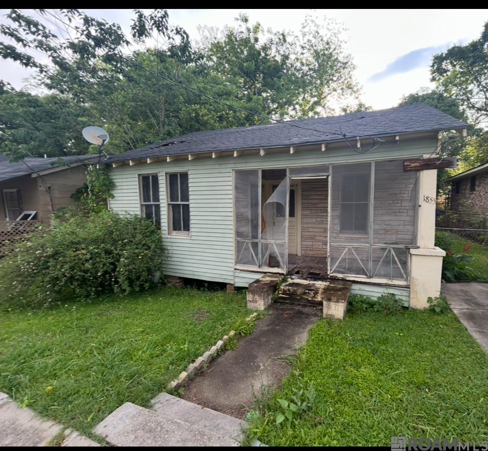 1855 Kansas St, Baton Rouge, Louisiana image 3
