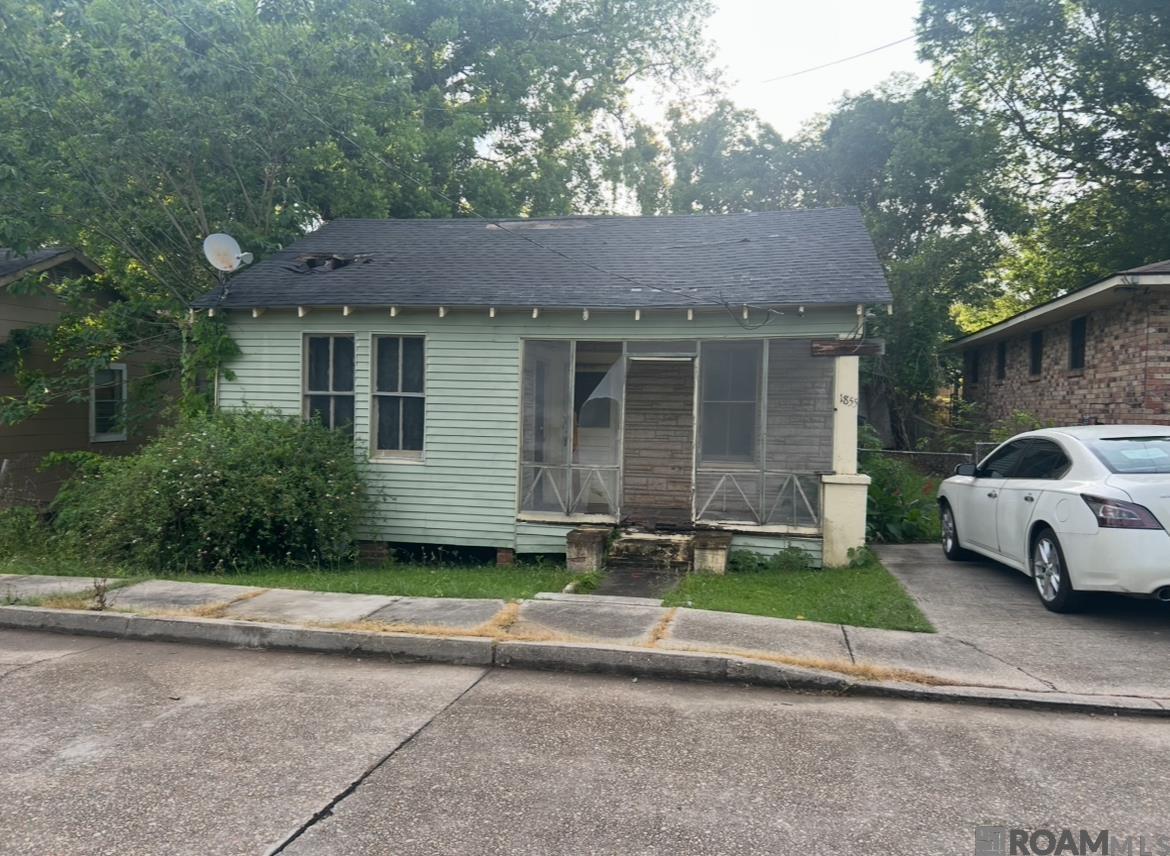 1855 Kansas St, Baton Rouge, Louisiana image 1