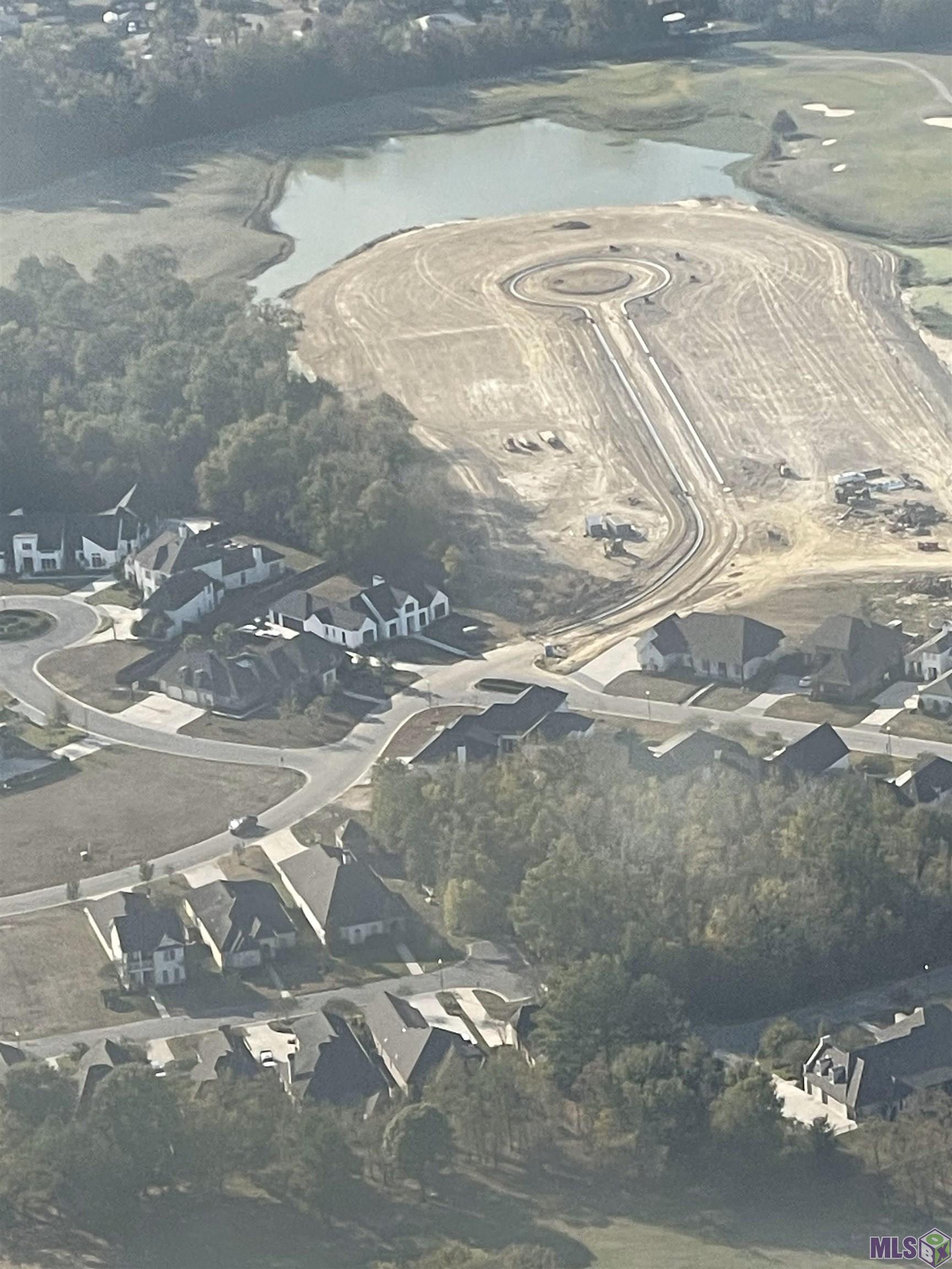 Lot 203 Sawgrass Blvd, Denham Springs, Louisiana image 5