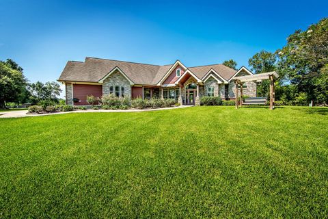 Homes For Sale - 13134 La Hwy 3235<br/> Larose, LA 70373