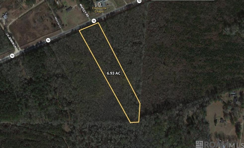 Lot SF-12 La Hwy 16, Denham Springs, Louisiana image 12