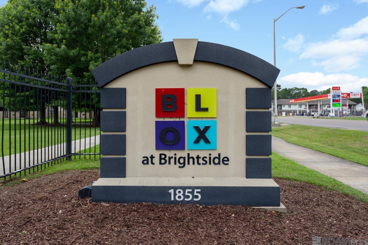 1855 Brightside Dr #G2, Baton Rouge, Louisiana image 1
