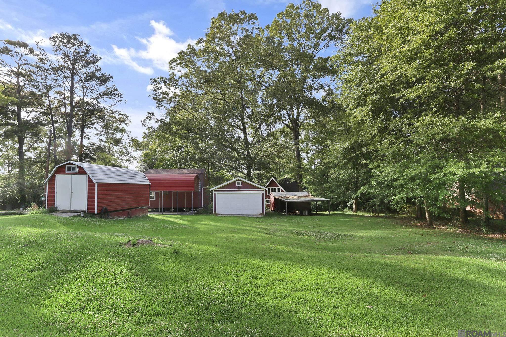 10585 New Dawn Ln, Saint Francisville, Louisiana image 10
