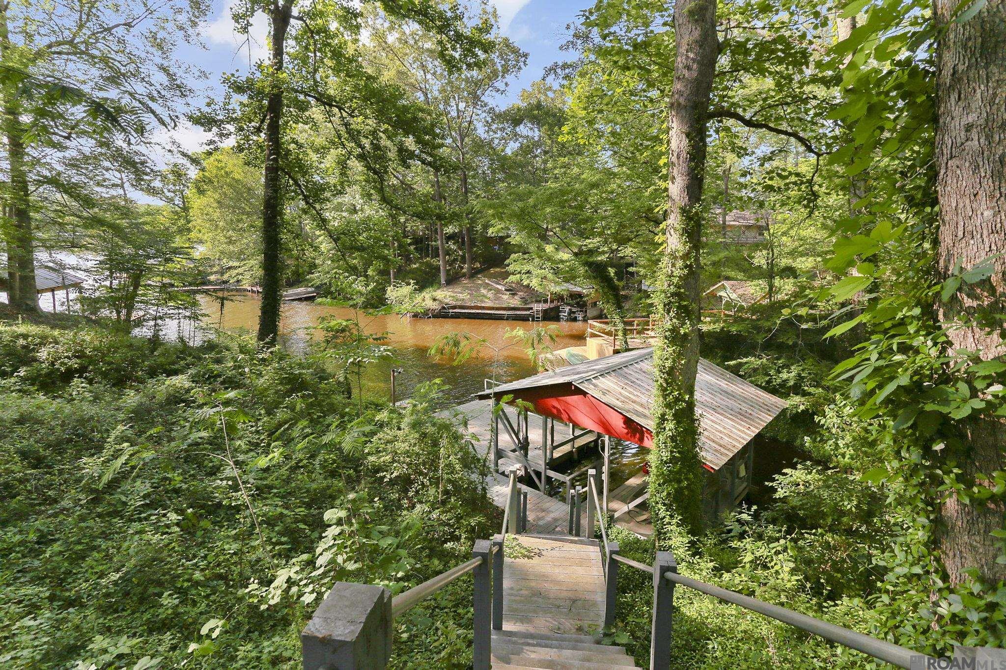 10585 New Dawn Ln, Saint Francisville, Louisiana image 1