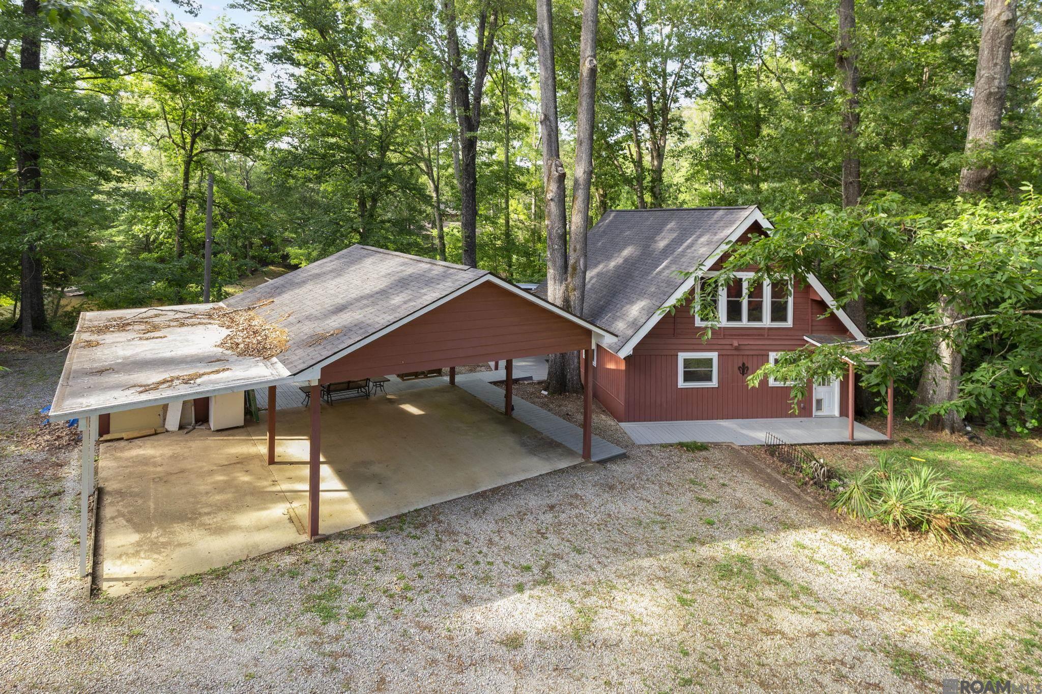 10585 New Dawn Ln, Saint Francisville, Louisiana image 2