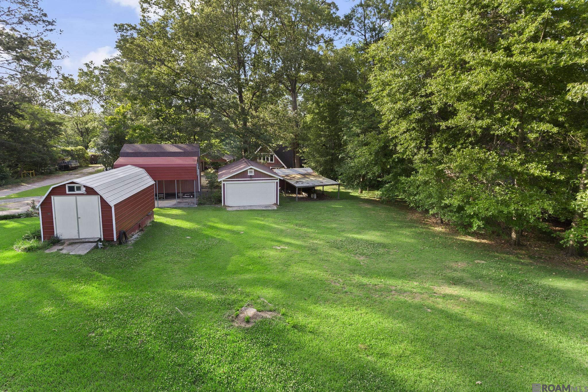 10585 New Dawn Ln, Saint Francisville, Louisiana image 9