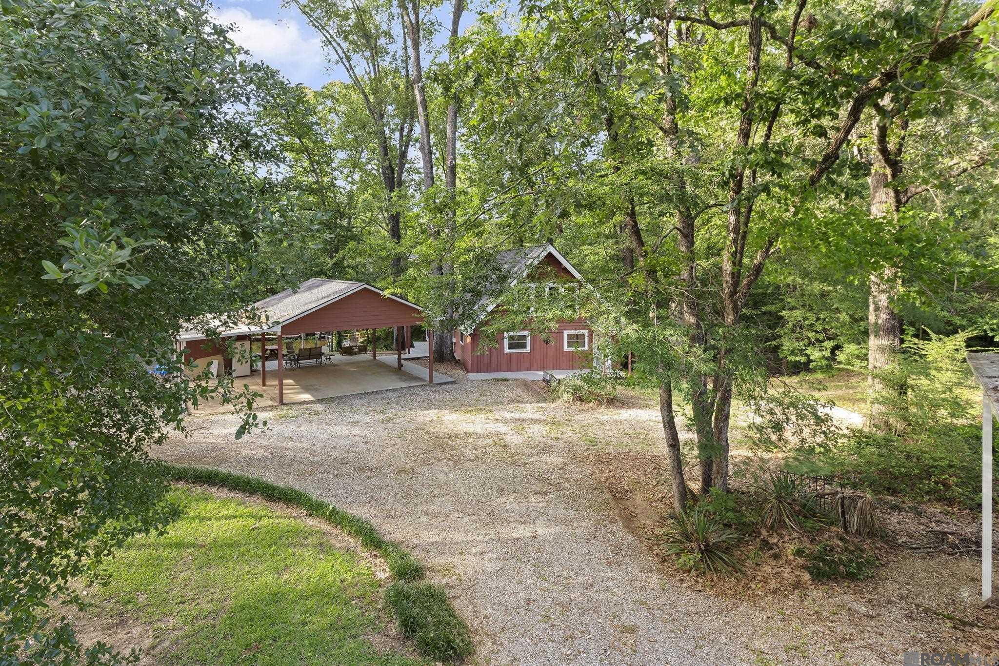 10585 New Dawn Ln, Saint Francisville, Louisiana image 3