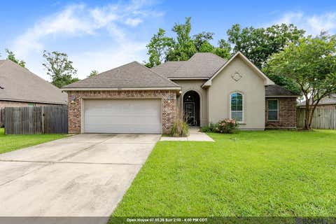 Homes For Sale - 3344 Orleans Quarters Dr<br/> Brusly, LA 70719