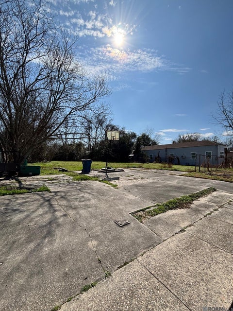 Vacant Land For Sale - 58475 Meriam<br/> Plaquemine, LA 70764