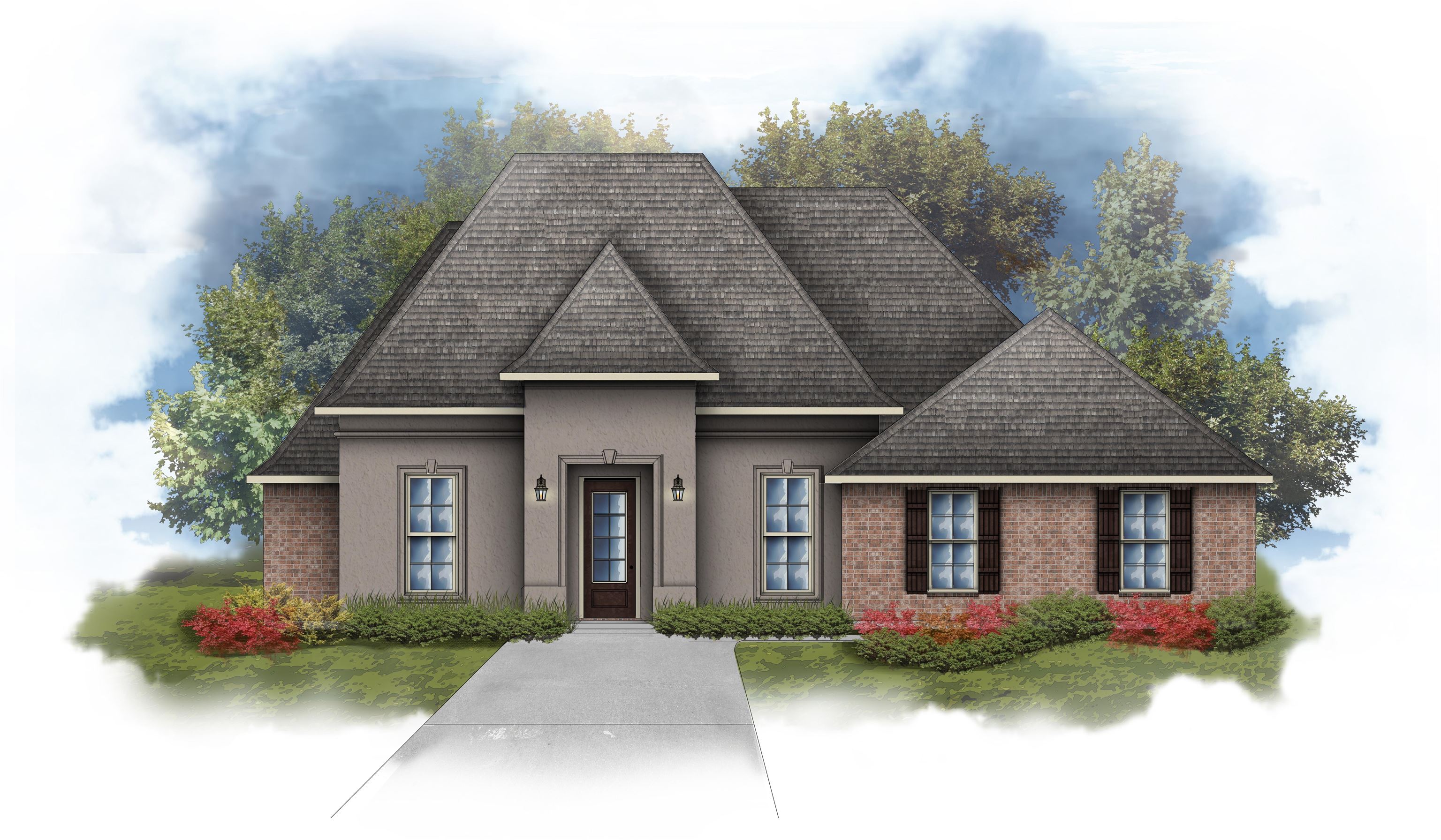 254 Kings Wood Avenue, Thibodaux, Louisiana image 1