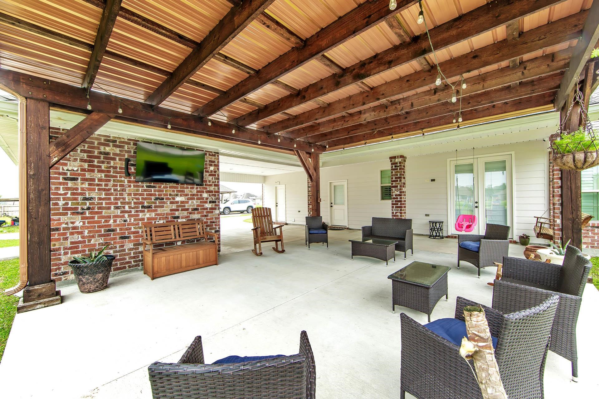 531 Waverly Road, Thibodaux, Louisiana image 7