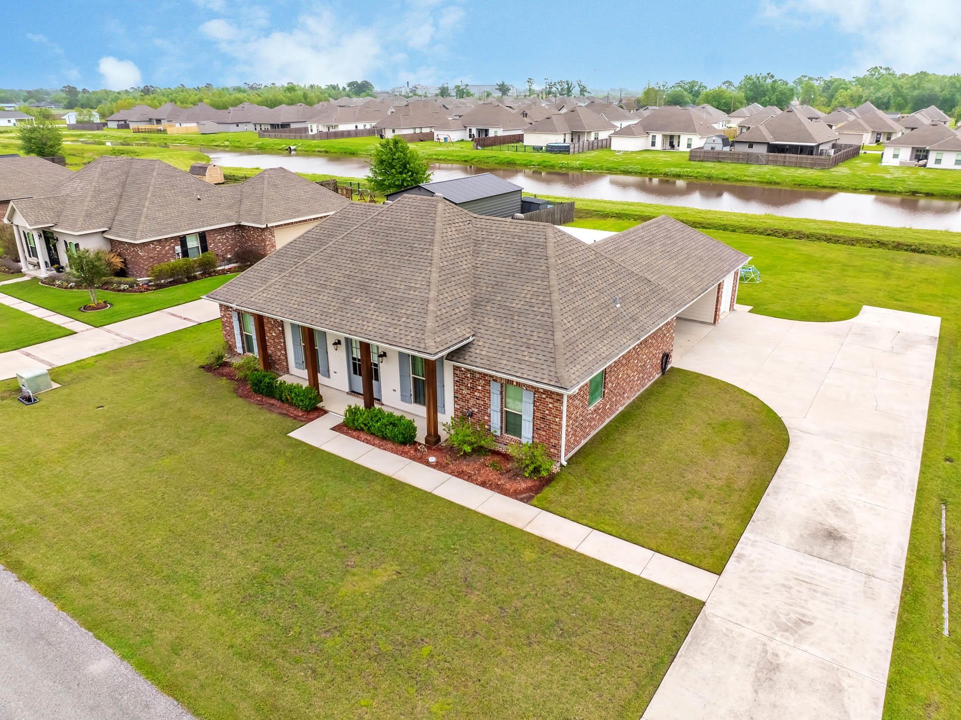 531 Waverly Road, Thibodaux, Louisiana image 3