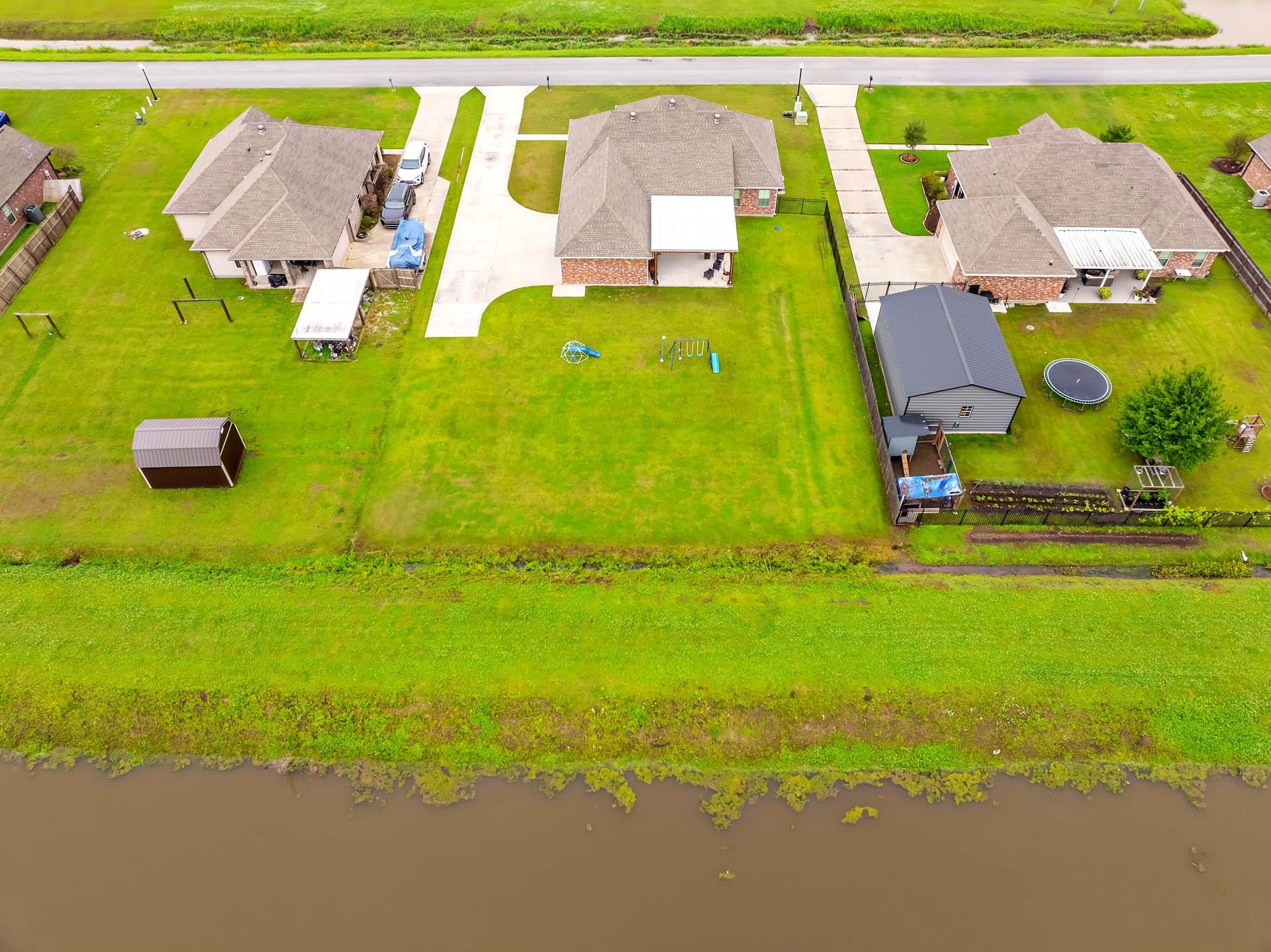 531 Waverly Road, Thibodaux, Louisiana image 4