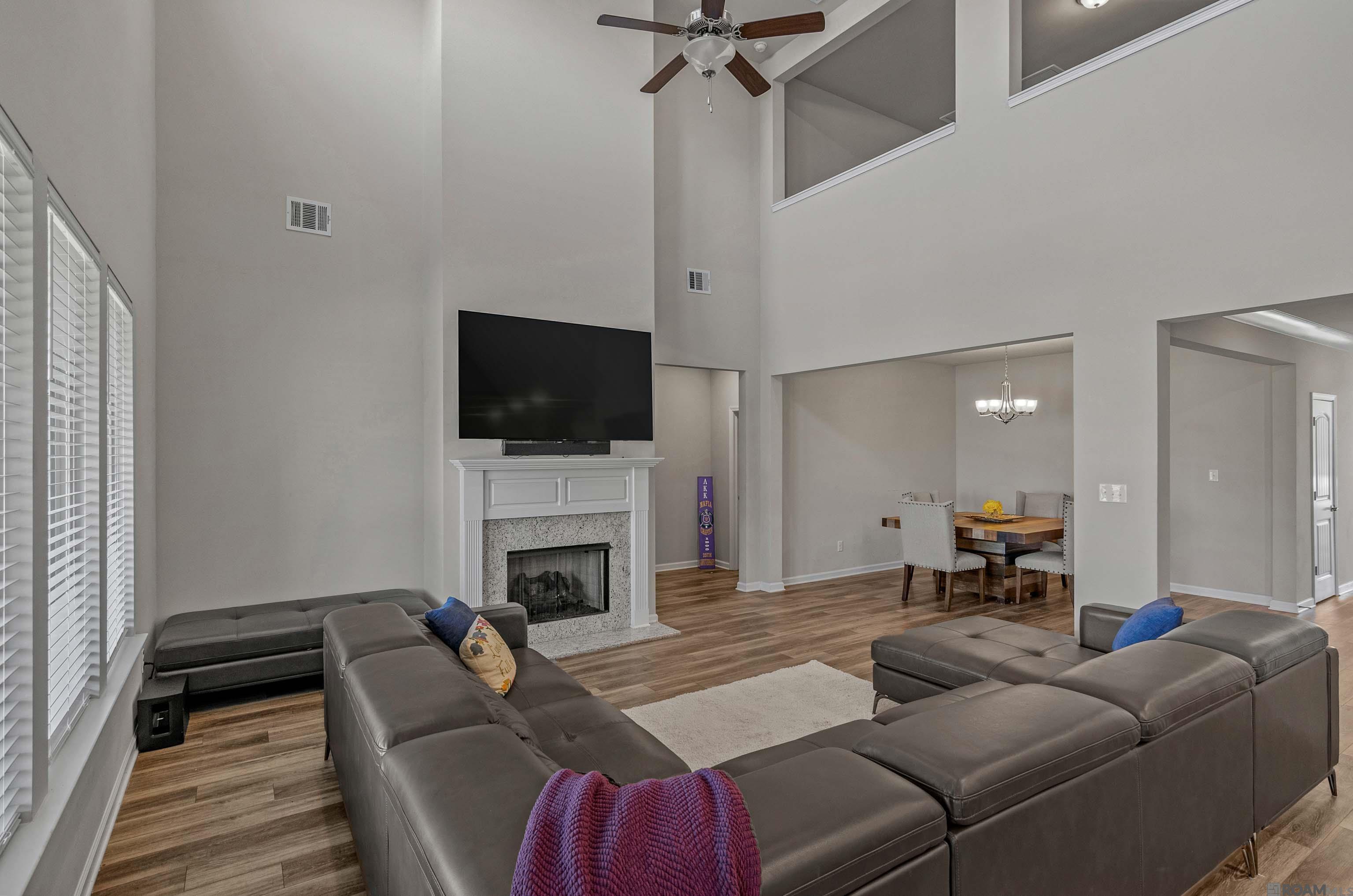39358 Park Oak Ave, Prairieville, Louisiana image 4