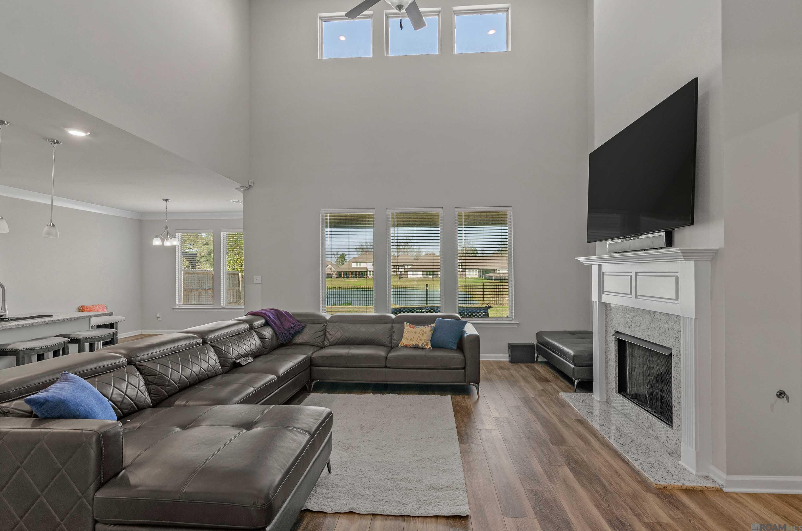 39358 Park Oak Ave, Prairieville, Louisiana image 3