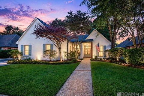 Homes For Sale - 622 Plantation Ridge Ln<br/> Baton Rouge, LA 70810