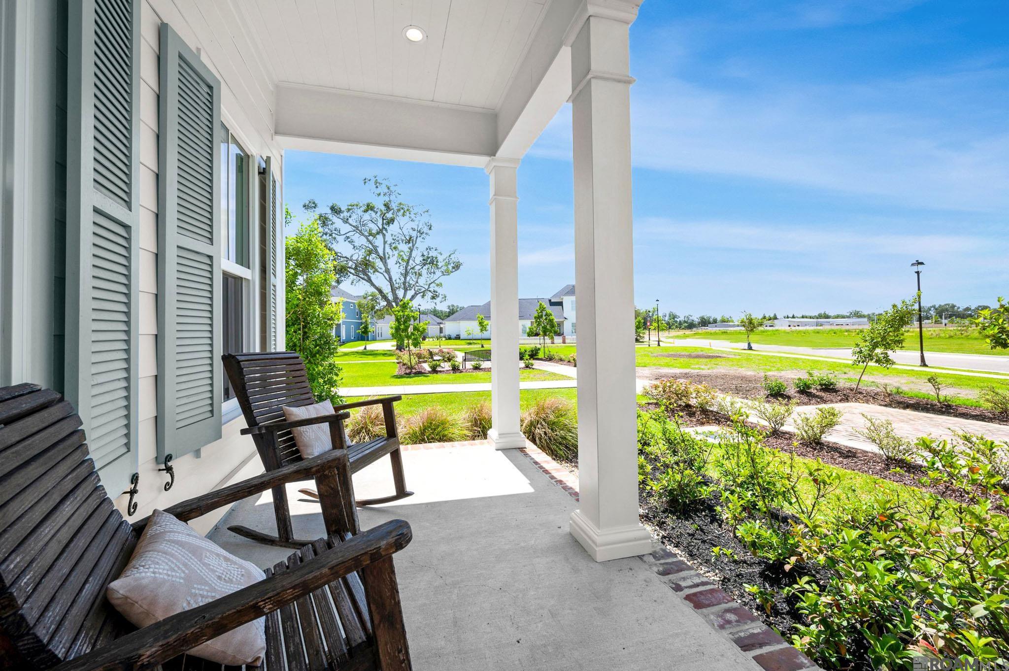 14123 Spalding Way, Baton Rouge, Louisiana image 20