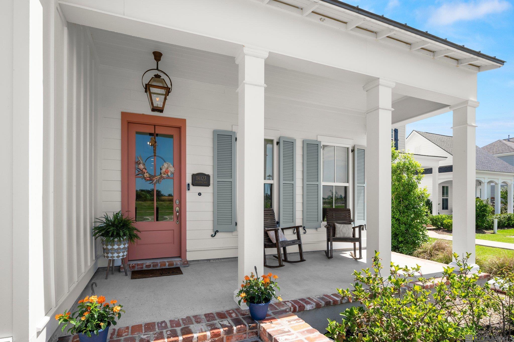 14123 Spalding Way, Baton Rouge, Louisiana image 2