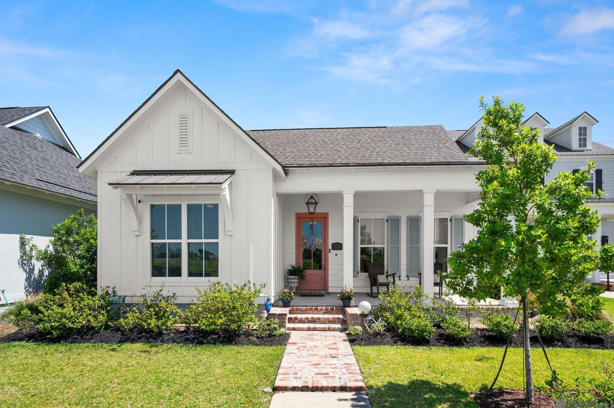 14123 Spalding Way, Baton Rouge, Louisiana image 1