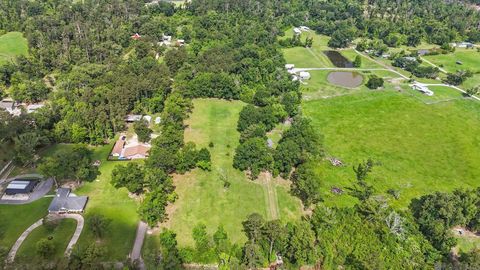 Vacant Land For Sale - 29809 S Cafe Line Rd<br/> Albany, LA 70711