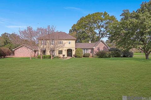 Homes For Sale - 12019 Indigo Dr<br/> Saint Francisville, LA 70775