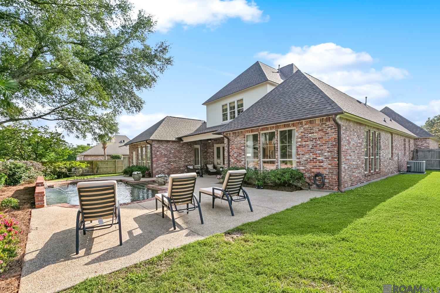 10321 N Lake Estates Ave, Baton Rouge, Louisiana image 23