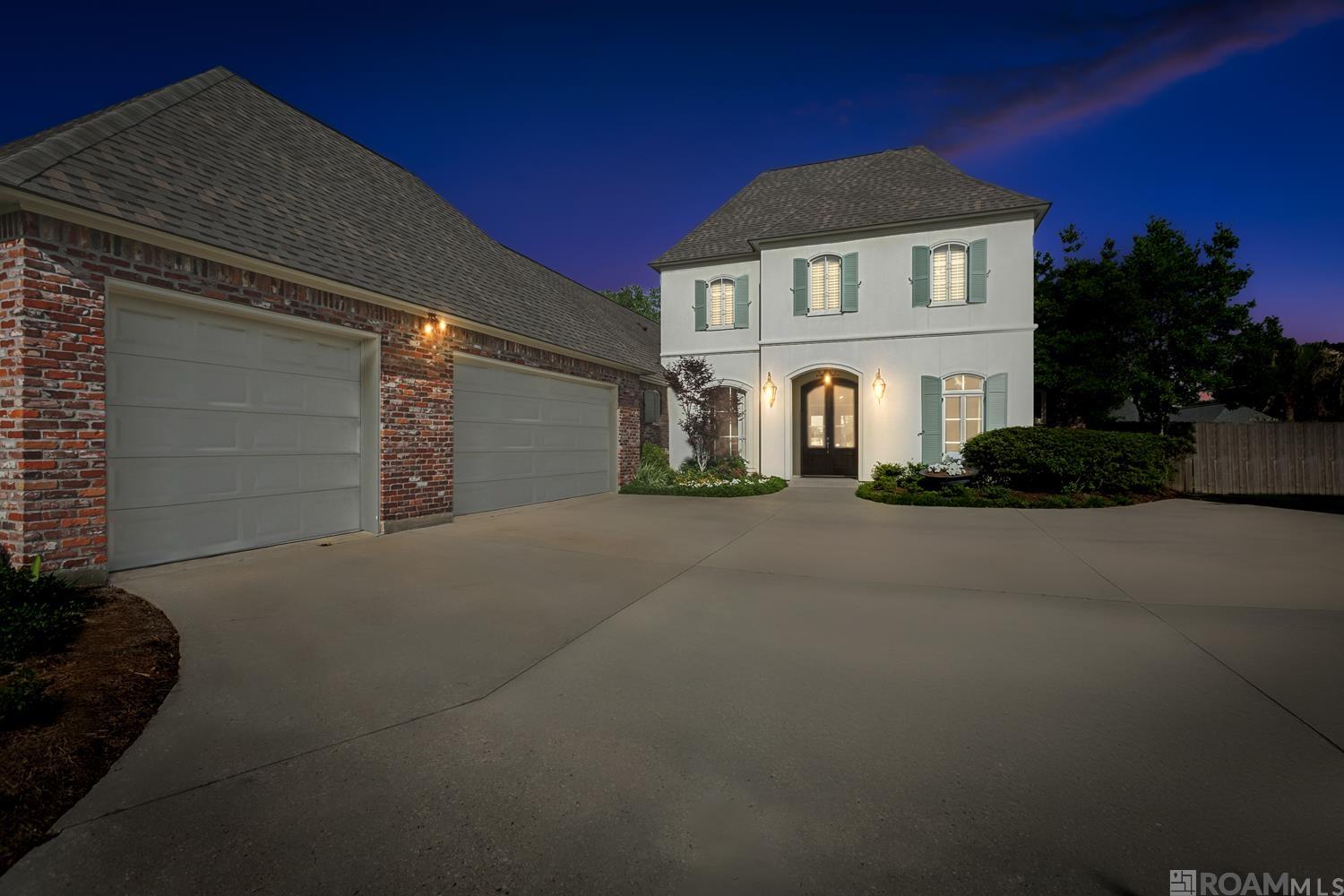 10321 N Lake Estates Ave, Baton Rouge, Louisiana image 24