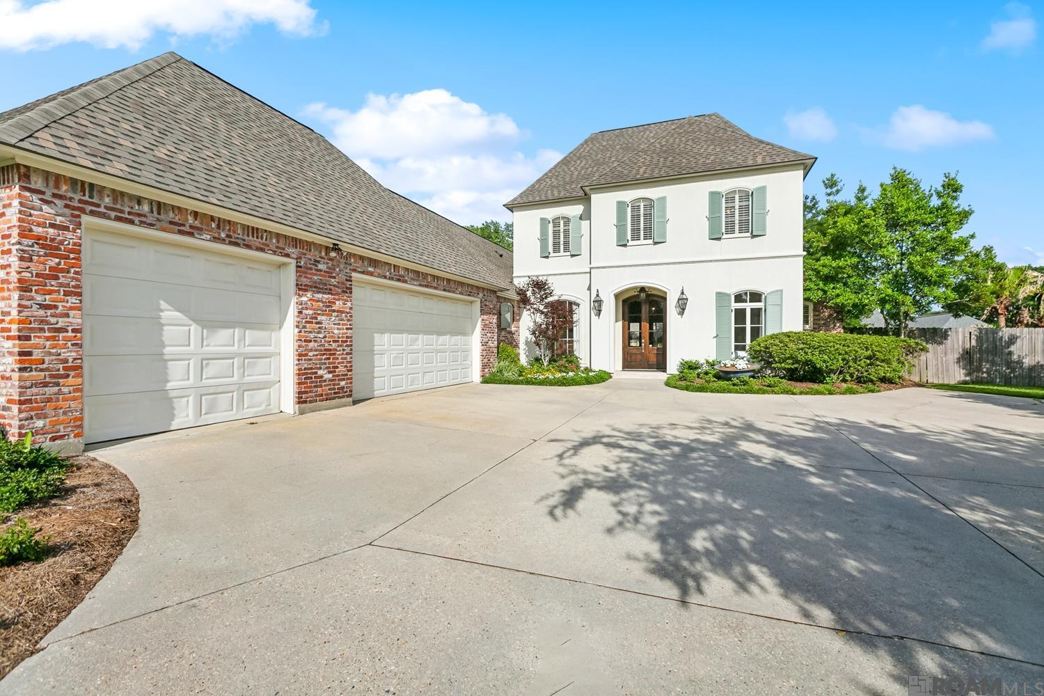 10321 N Lake Estates Ave, Baton Rouge, Louisiana image 2