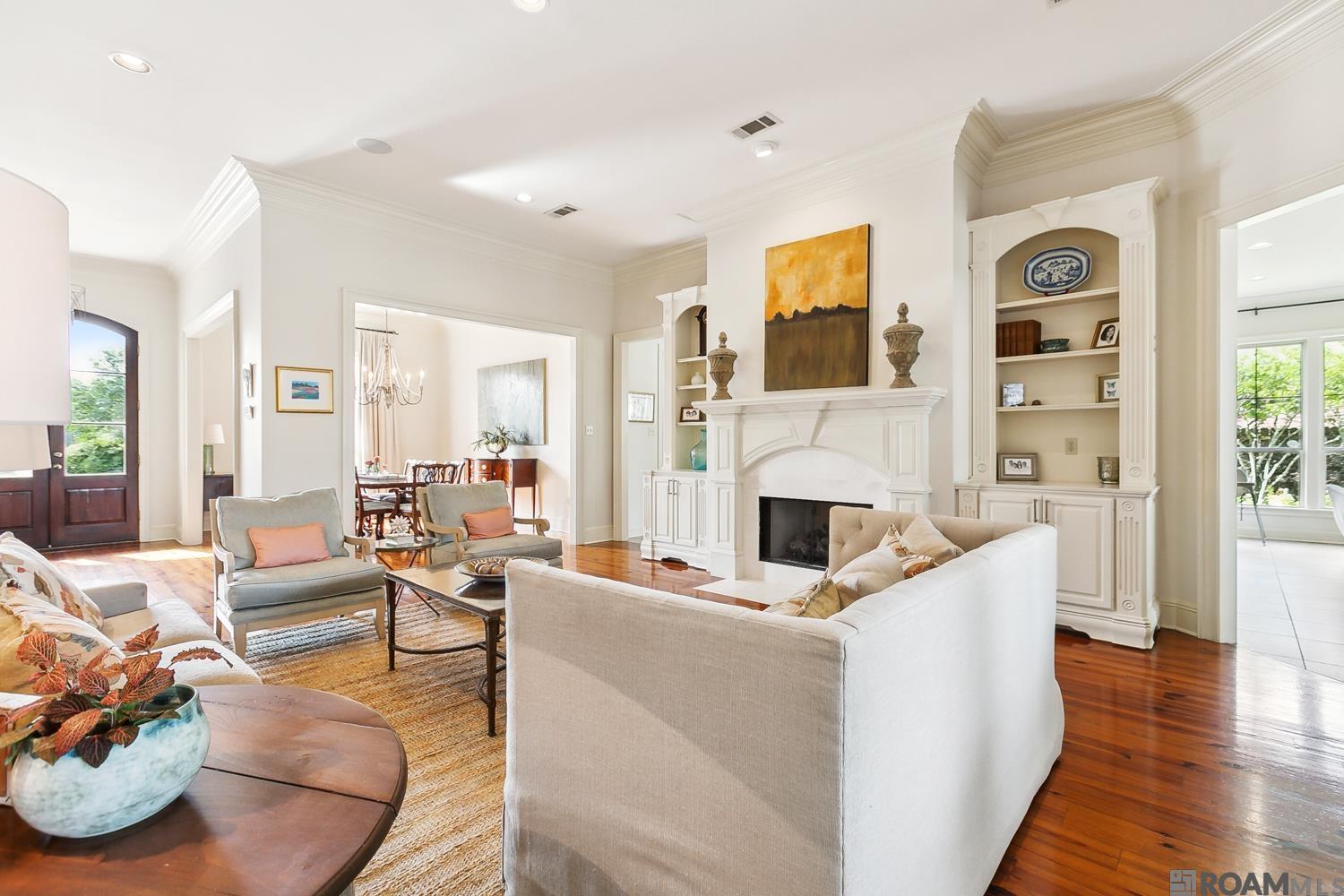 10321 N Lake Estates Ave, Baton Rouge, Louisiana image 3