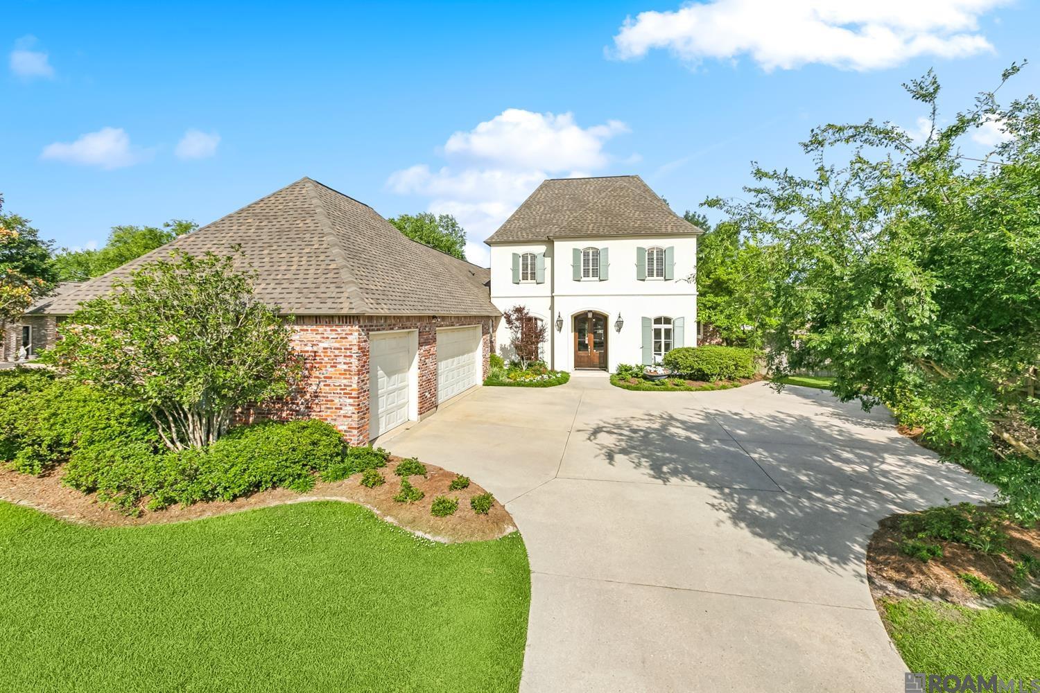 10321 N Lake Estates Ave, Baton Rouge, Louisiana image 1