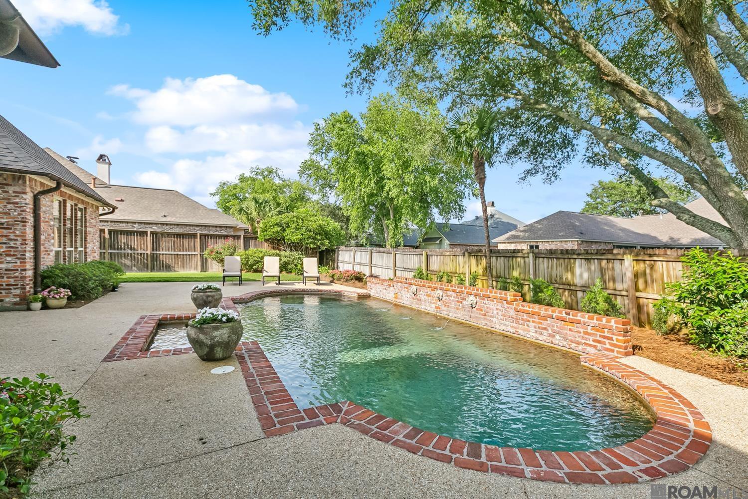 10321 N Lake Estates Ave, Baton Rouge, Louisiana image 22