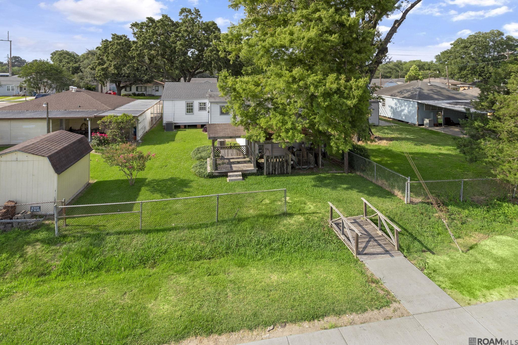805 Oaks Ave, Port Allen, Louisiana image 14