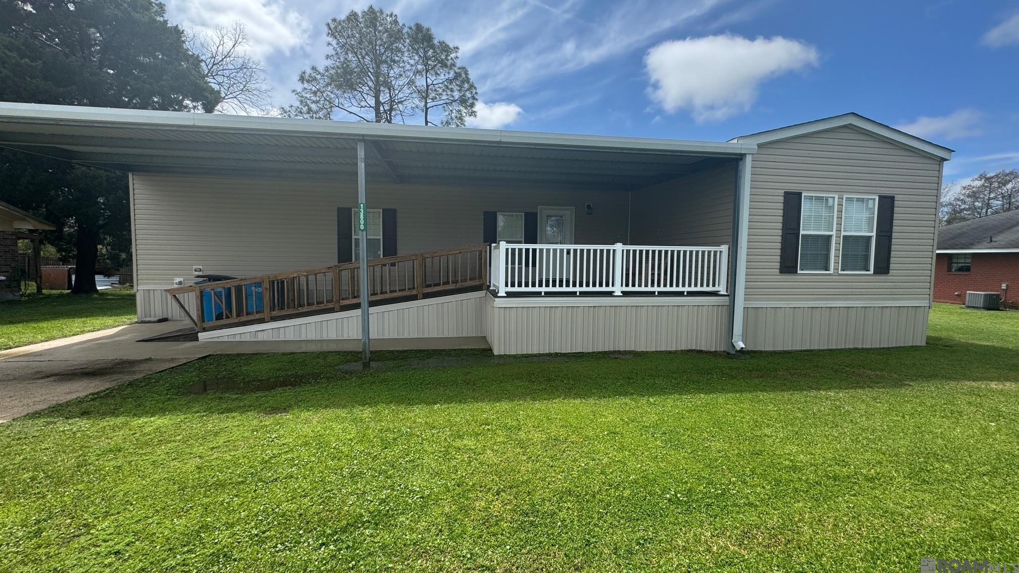 13800 Patin Dyke Rd, Ventress, Louisiana image 7