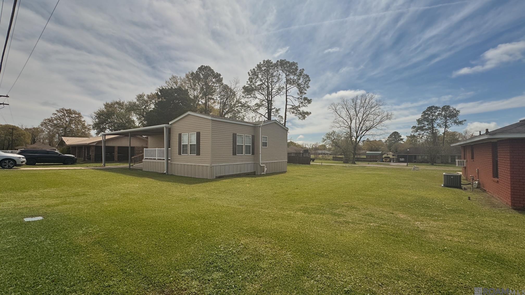13800 Patin Dyke Rd, Ventress, Louisiana image 3