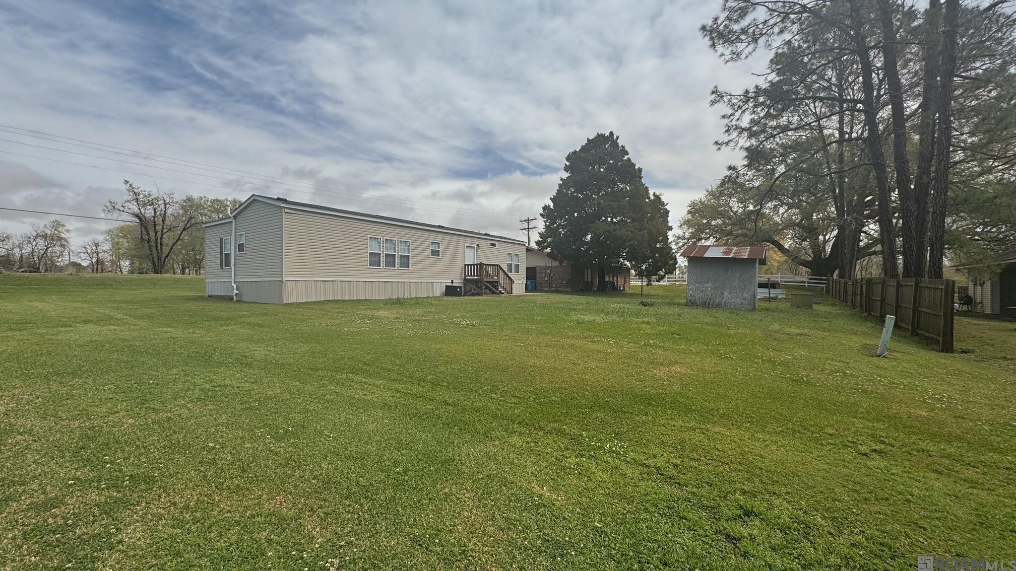 13800 Patin Dyke Rd, Ventress, Louisiana image 4
