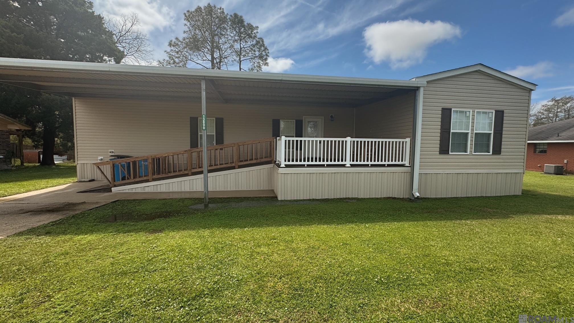 13800 Patin Dyke Rd, Ventress, Louisiana image 8