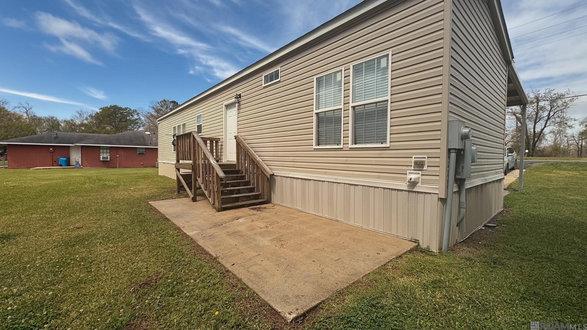 13800 Patin Dyke Rd, Ventress, Louisiana image 6