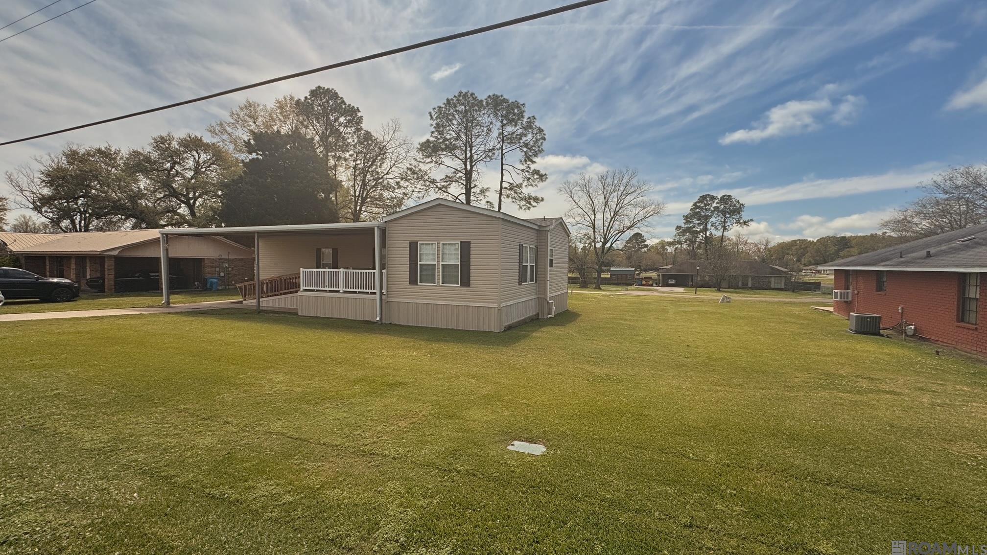 13800 Patin Dyke Rd, Ventress, Louisiana image 2