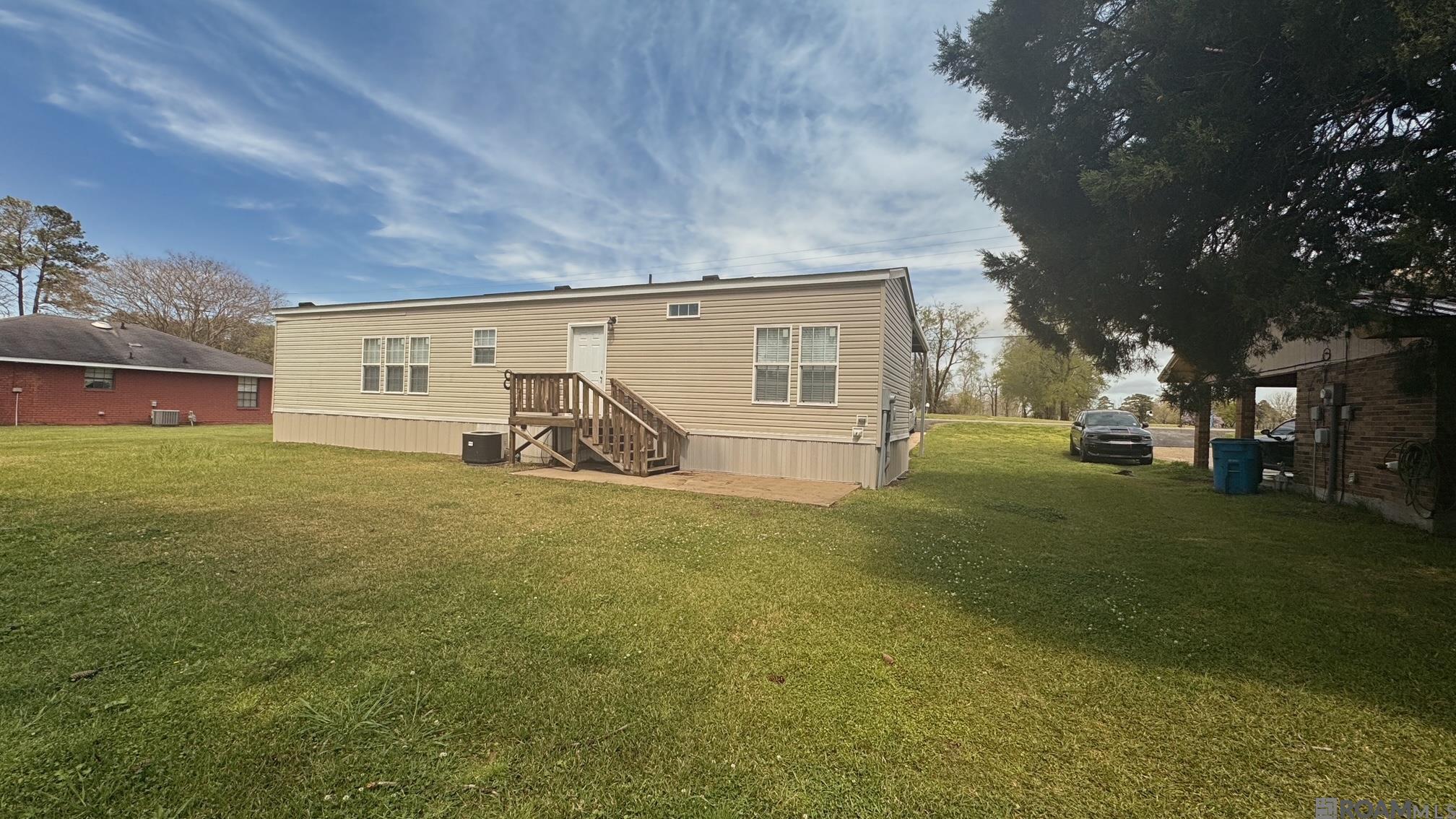 13800 Patin Dyke Rd, Ventress, Louisiana image 5