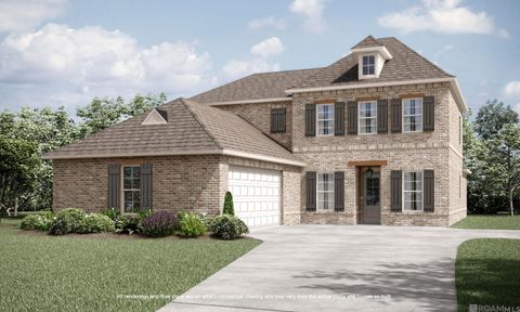 Apartment For Sale - 37251 Rosewind St<br/> Ascension County, Prairieville, LA 70769