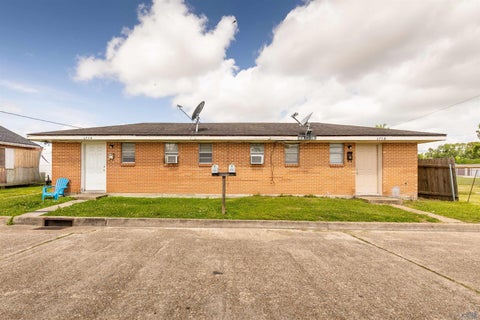 Multifamily For Sale - 273 Brooklyn Avenue<br/> Houma, LA 70364
