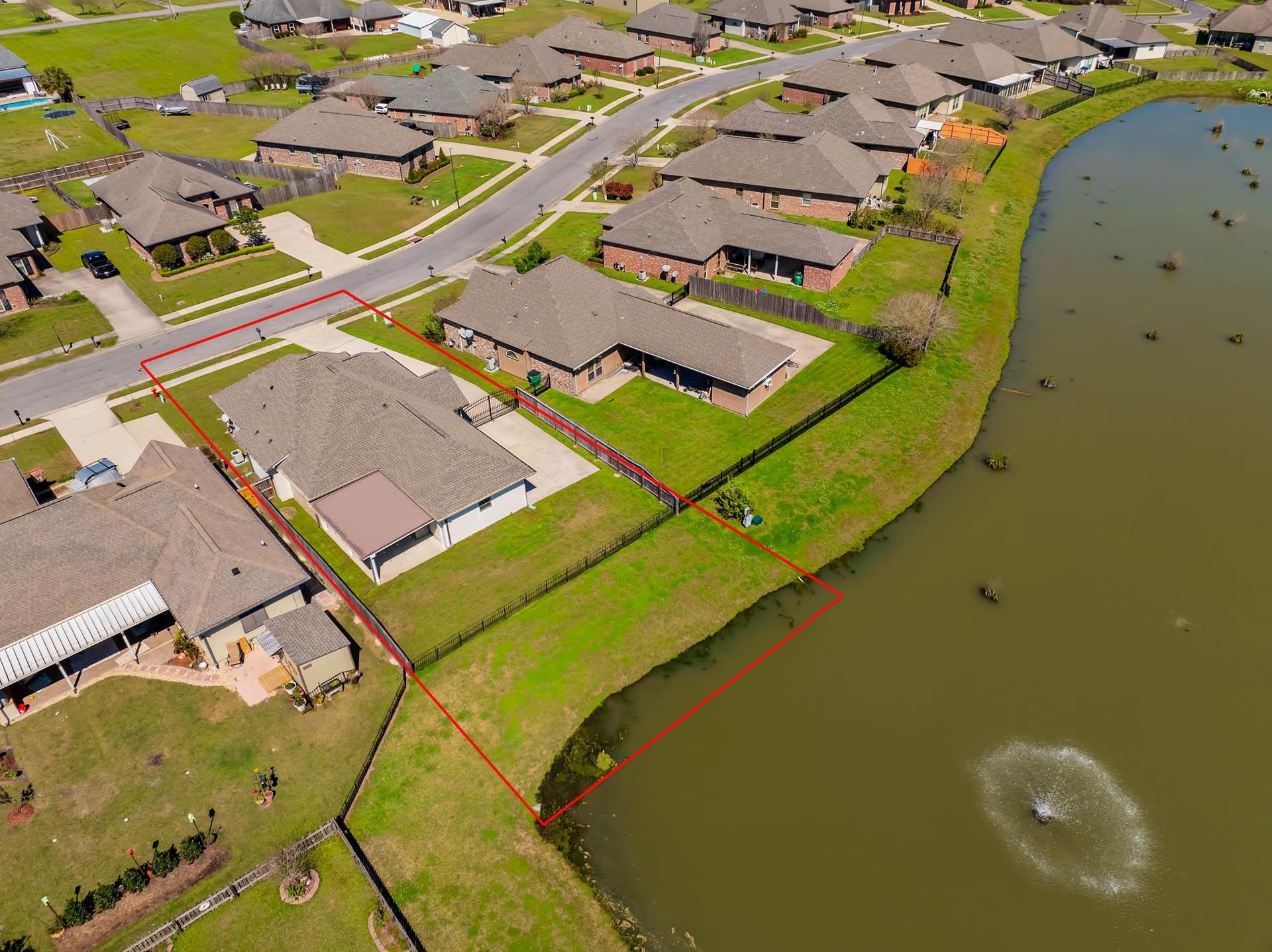 155 Lake Maclaine Avenue, Thibodaux, Louisiana image 4